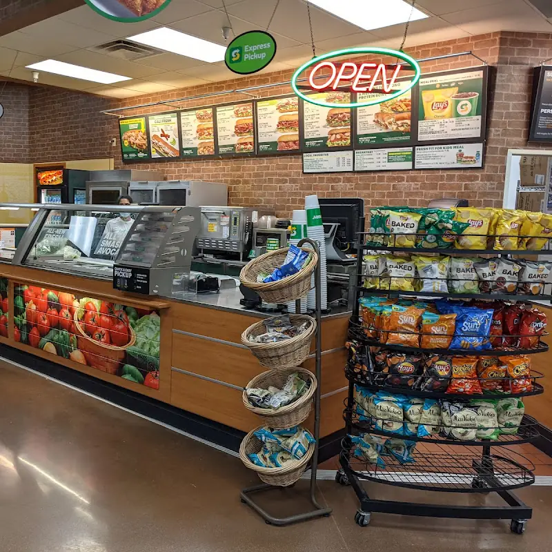 Subway