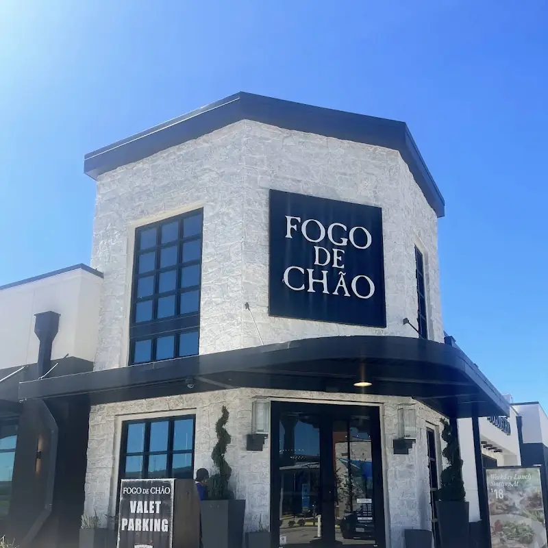 Fogo de Chão Brazilian Steakhouse