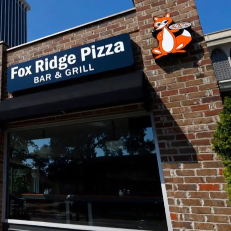 Fox Ridge Pizza Bar and Grill