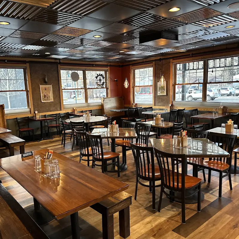 Bapp Korean Restaurant