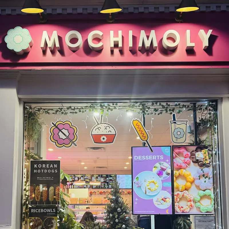 MOCHIMOLY