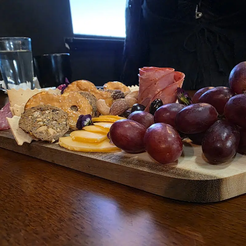 Queen of the North Wine Café