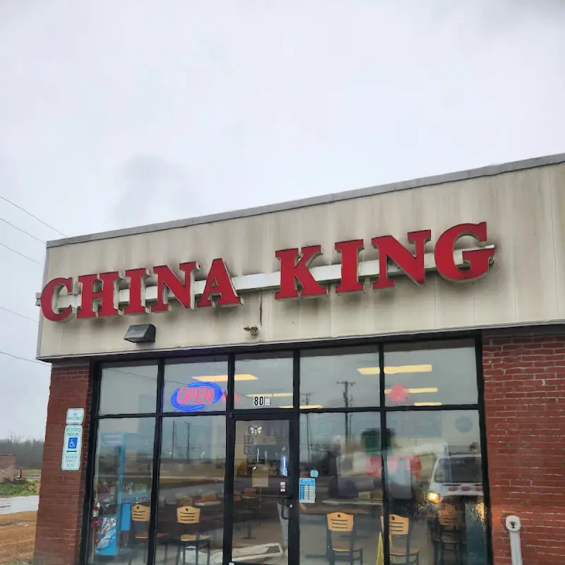 China King
