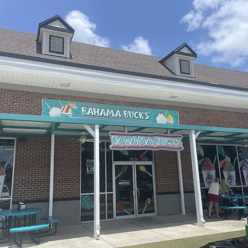 Bahama Buck's - Brandon