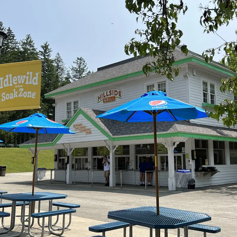 Hillside Grill