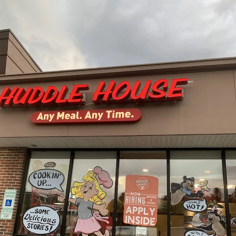 Waffle House