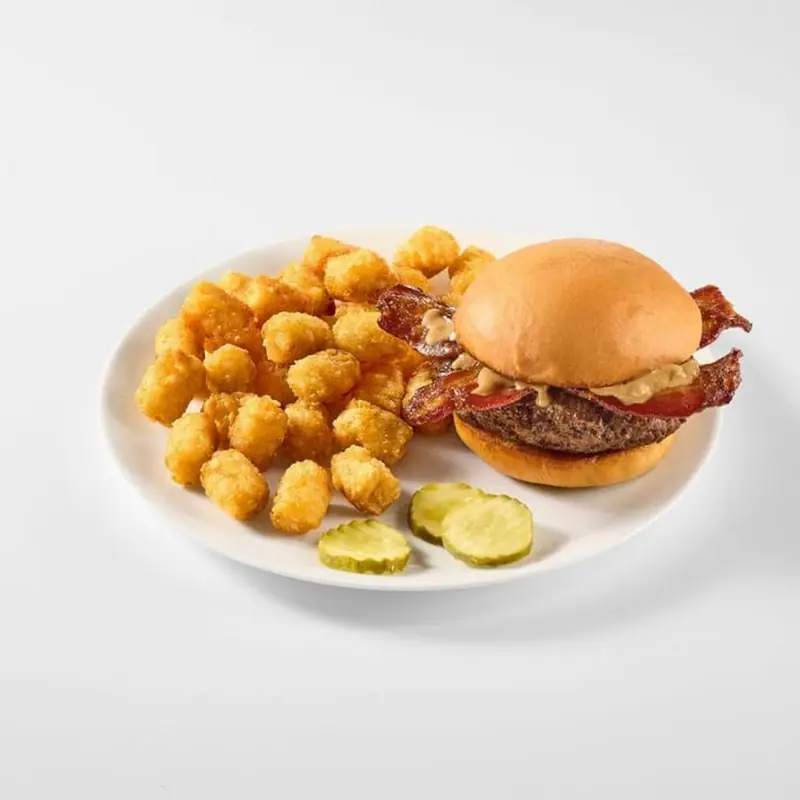 Hy-Vee Market Grille