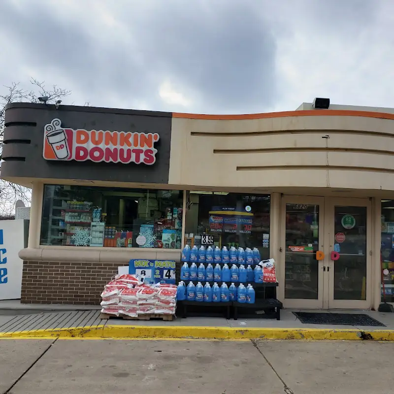 Dunkin'