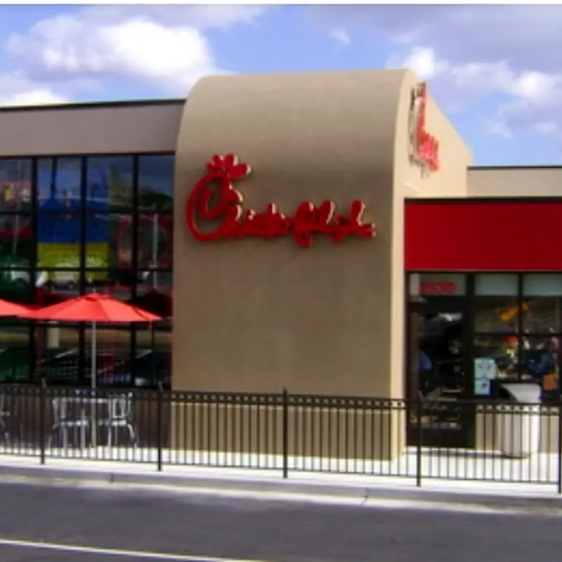 Chick-fil-A