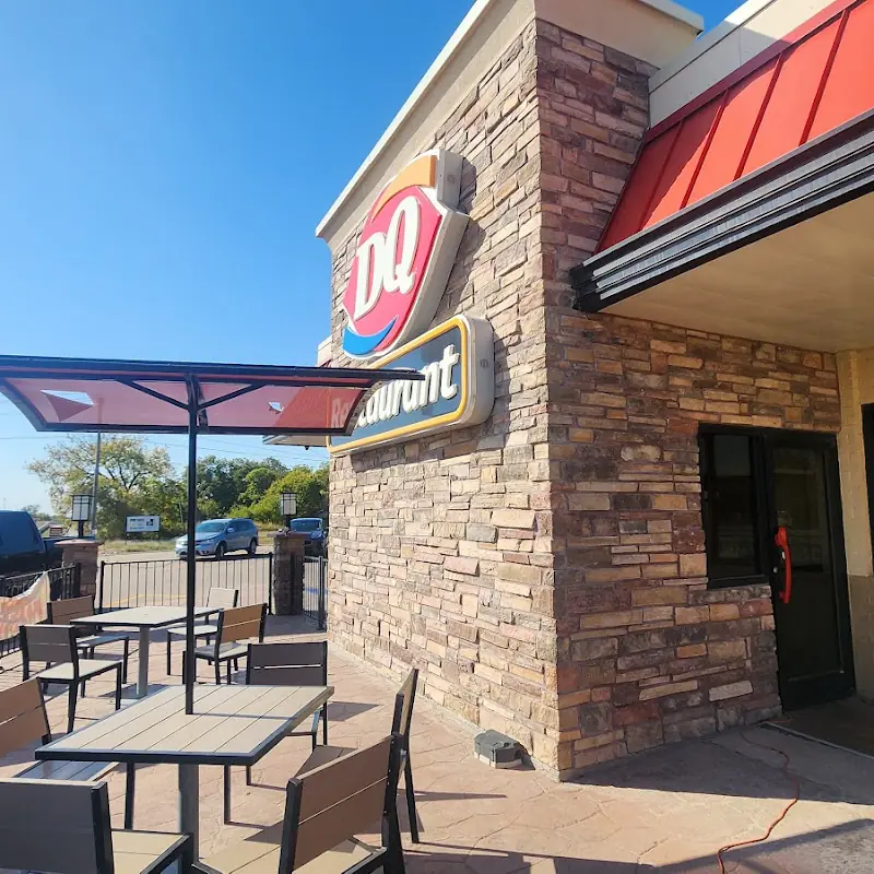 Dairy Queen Store