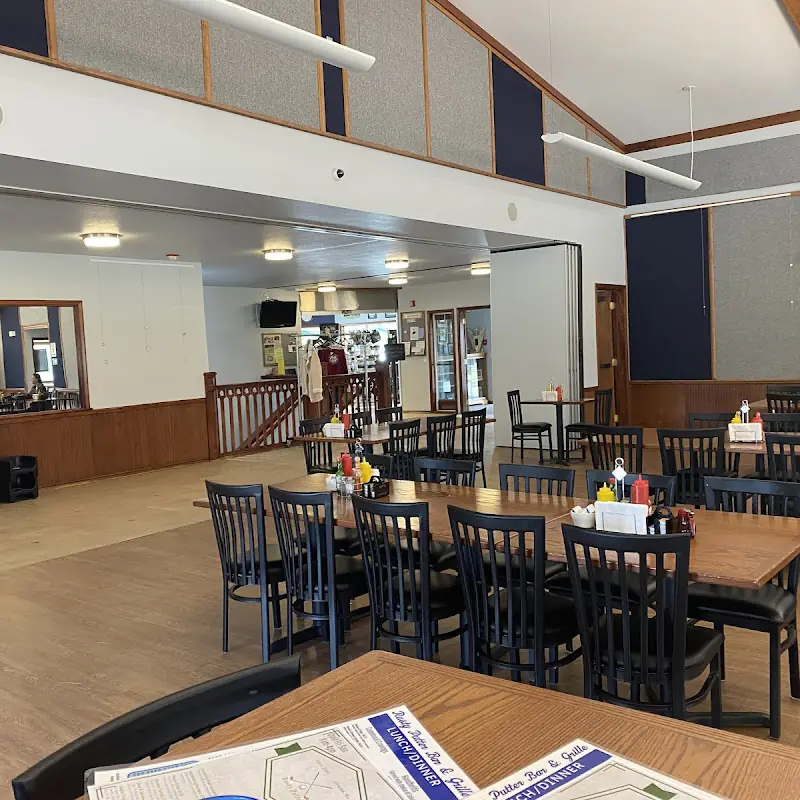 Rusty Putter Bar and Grill