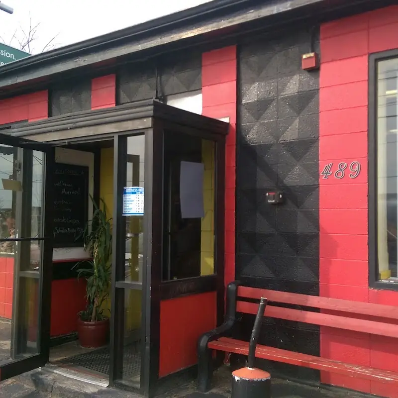 Ov's Restaurant