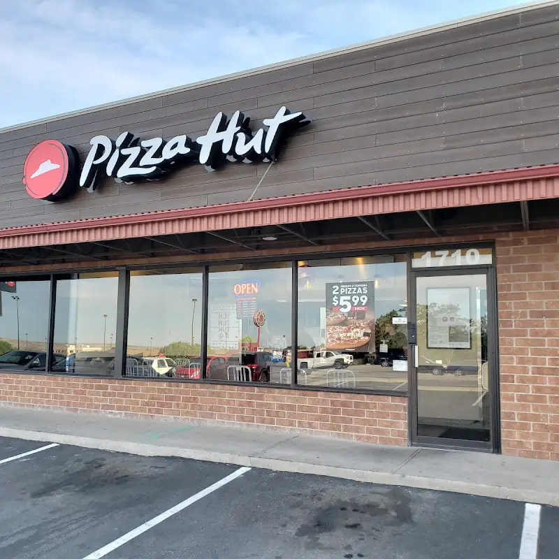 Pizza Hut