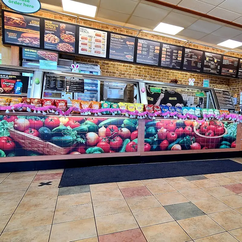 Subway