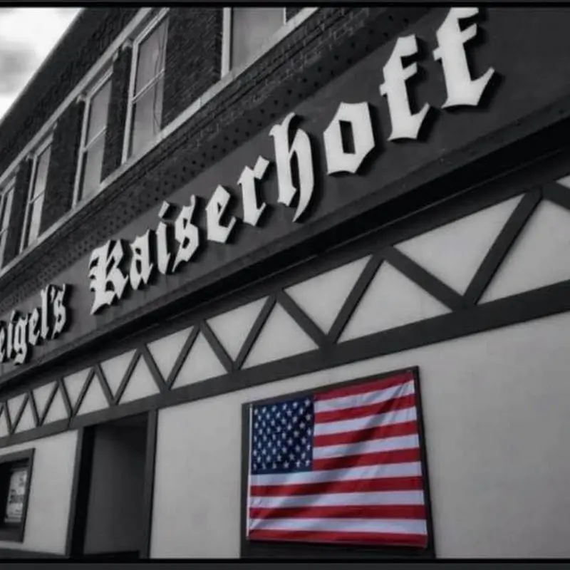 Kaiserhoff New Ulm