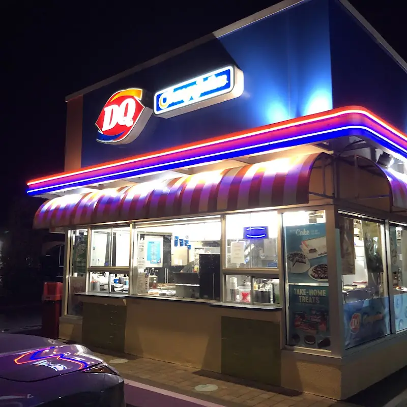 Dairy Queen (Treat)