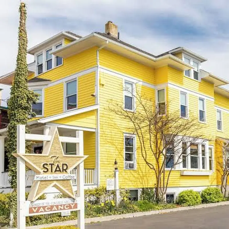 The Star Inn