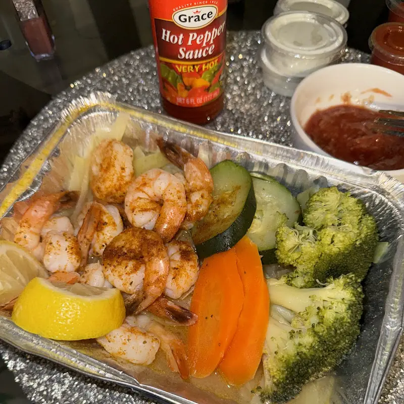 Broadway Seafood Restaurant