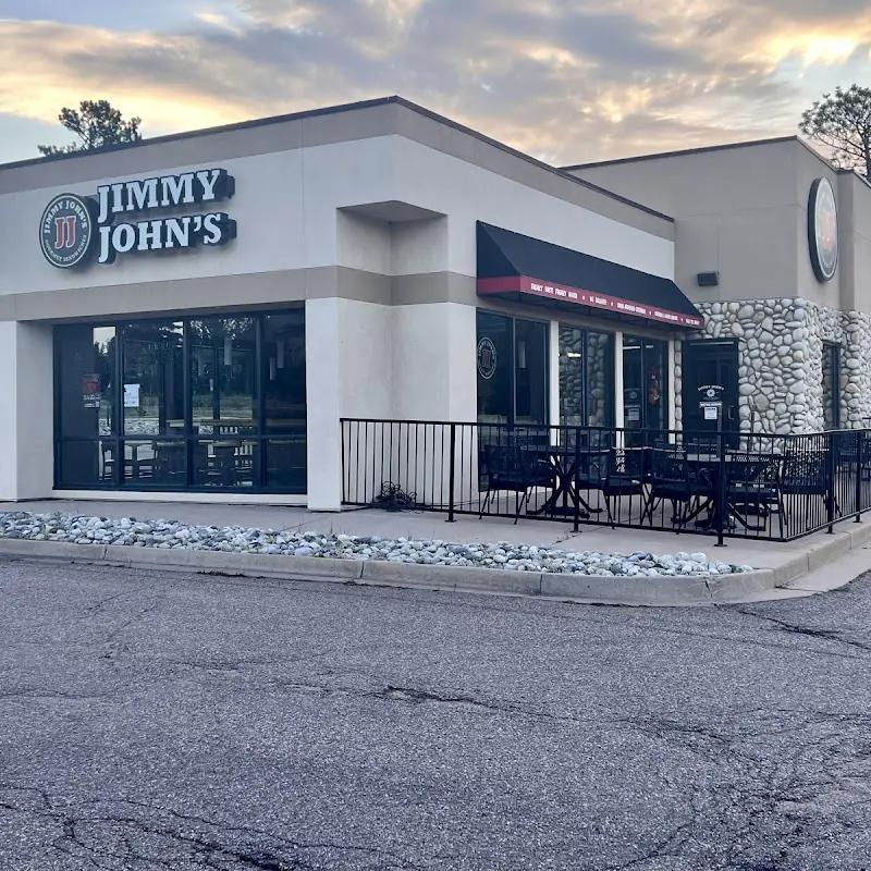 Jimmy John's