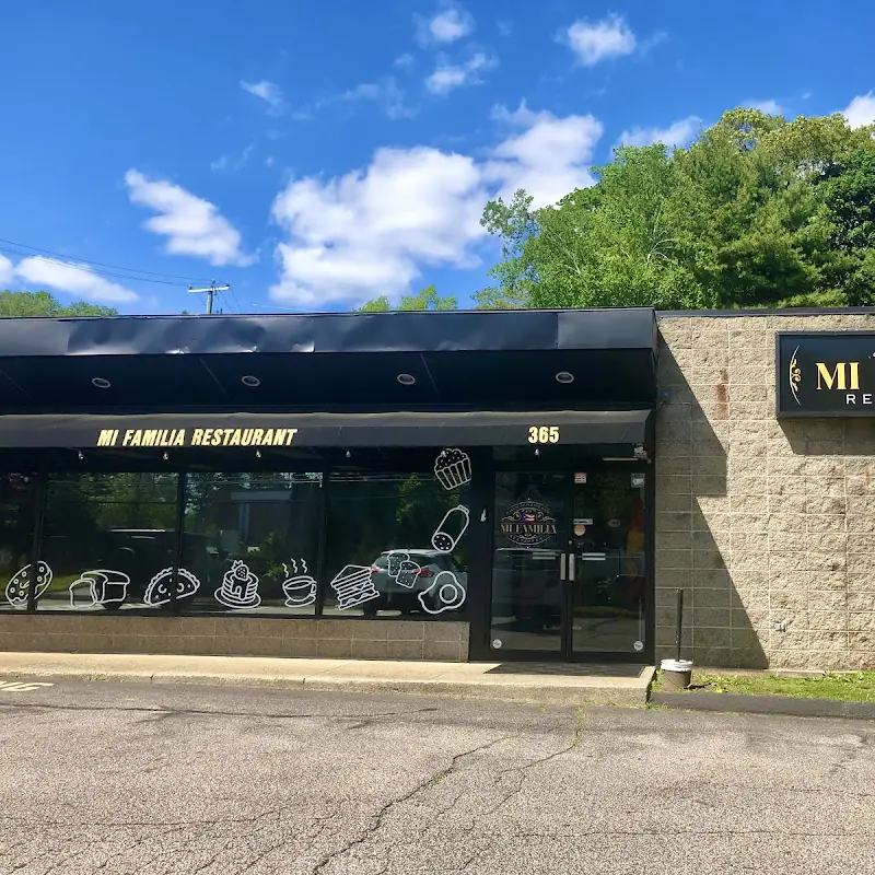 Mi Familia Restaurant