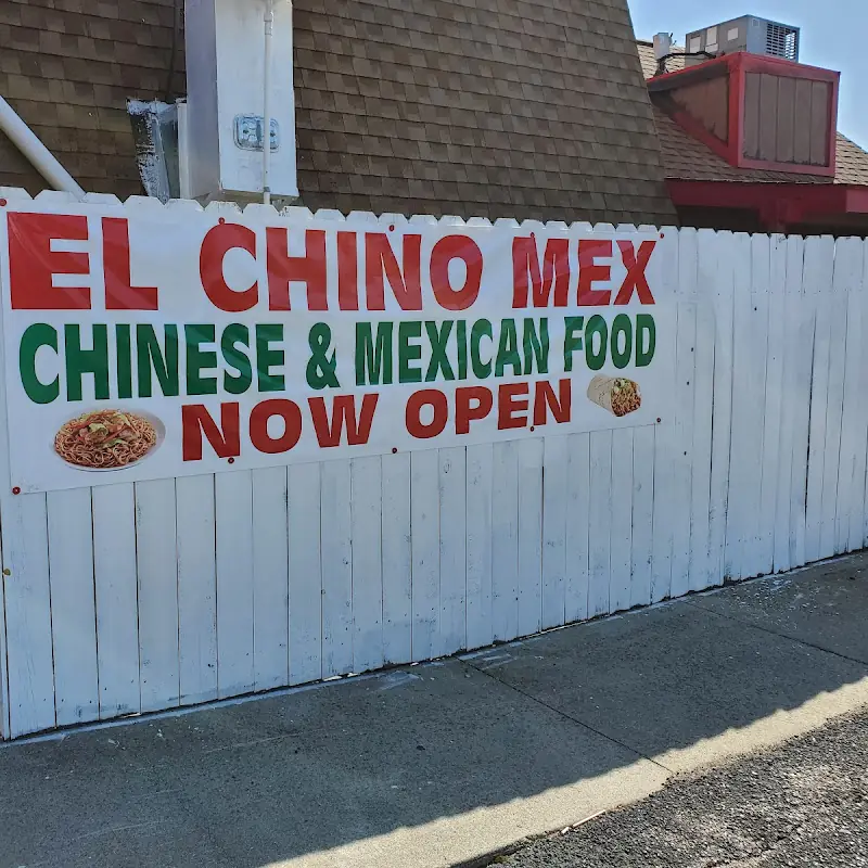 El Chino Mex