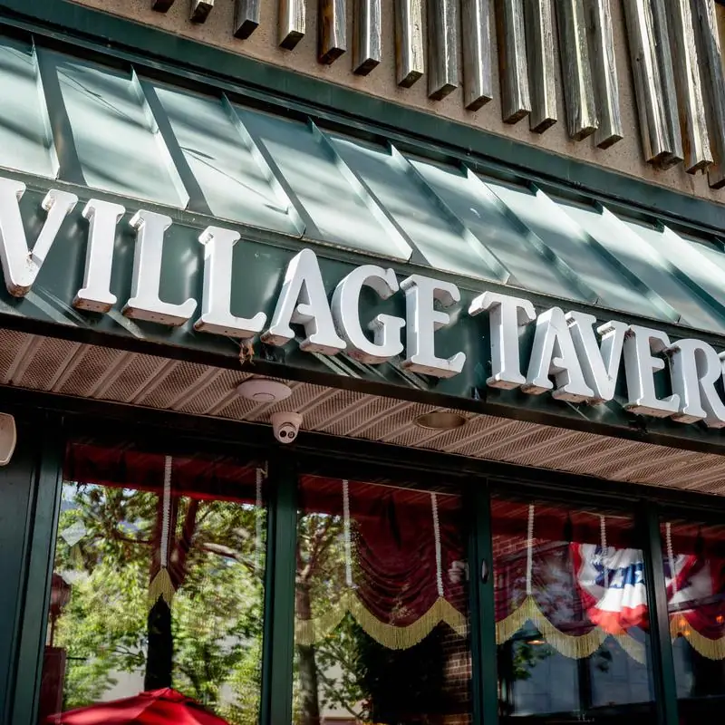 Village Tavern | Bar & grill
