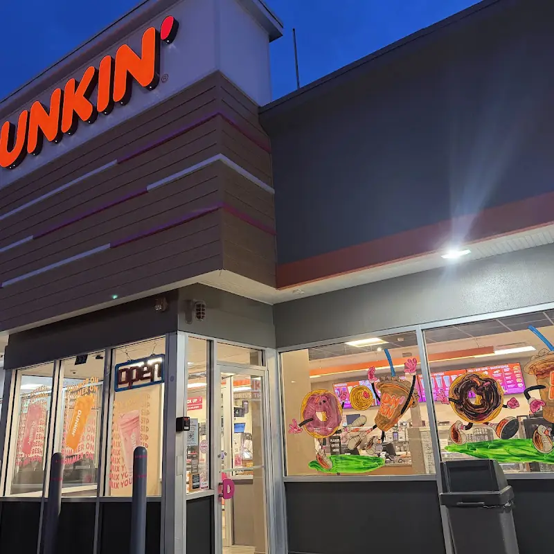 Dunkin'