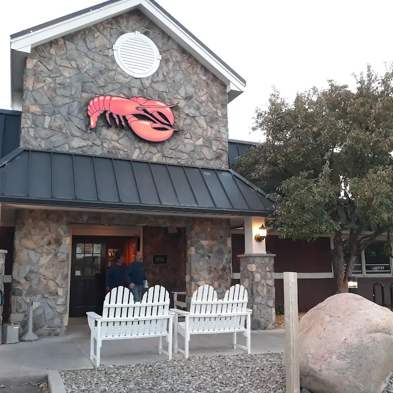 Red Lobster
