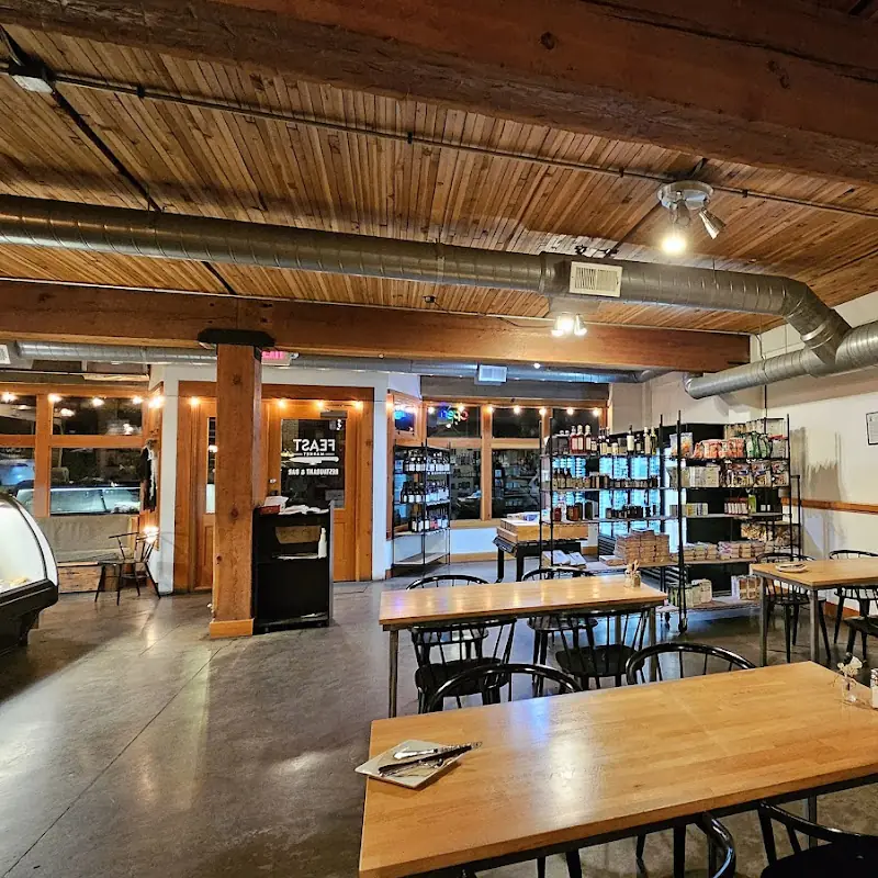 Feast Market & Delicatessen