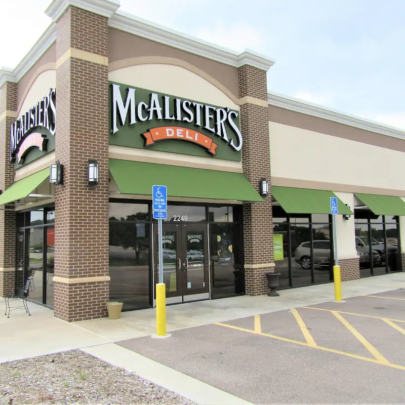 McAlister's Deli