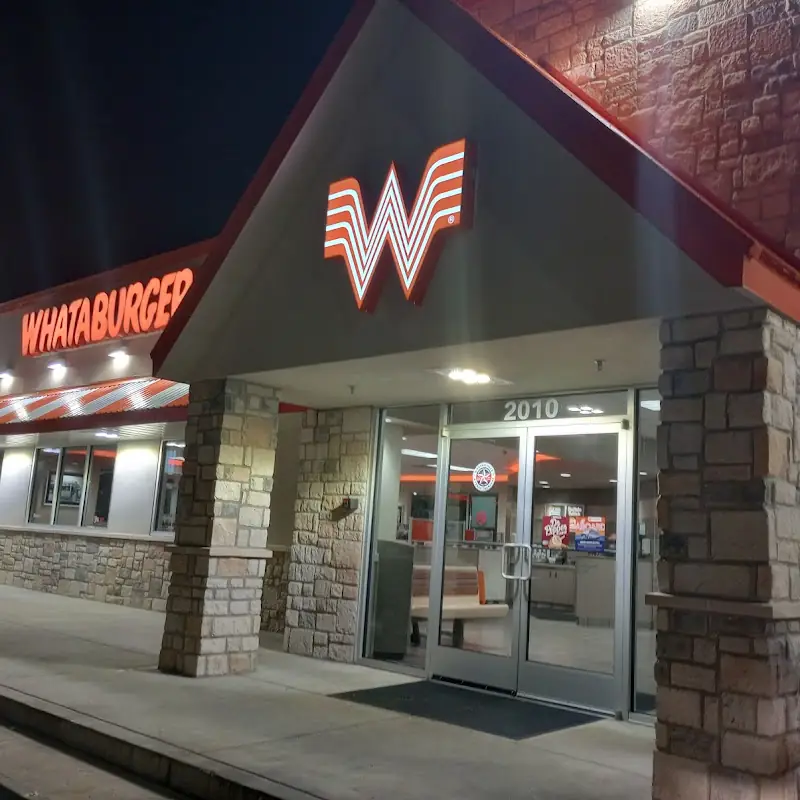 Whataburger