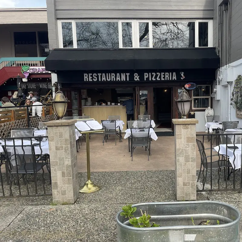 Prosecco Restaurant & Pizzeria