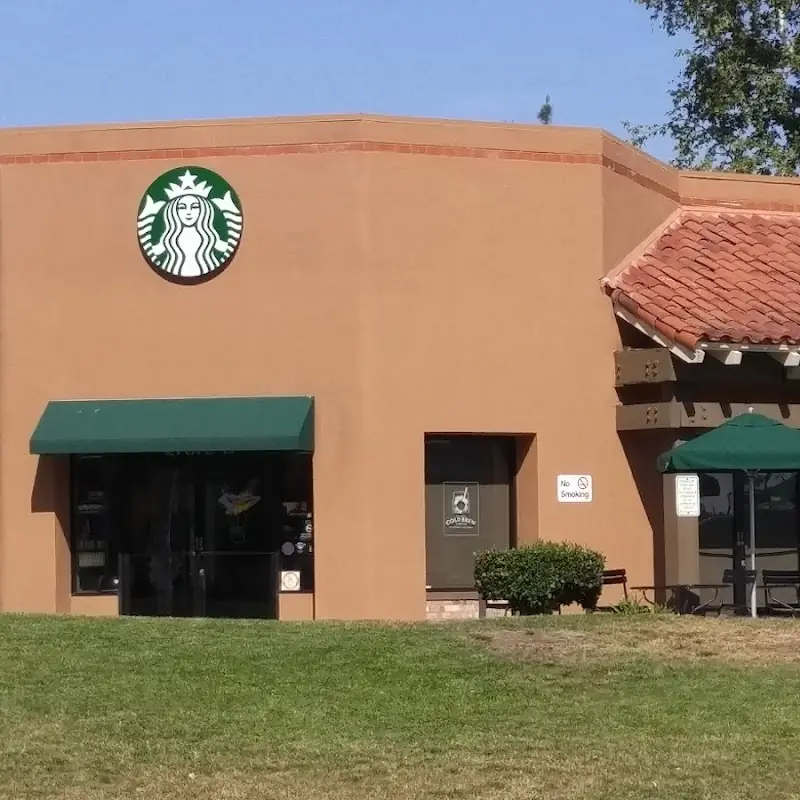 Starbucks Coffee Company