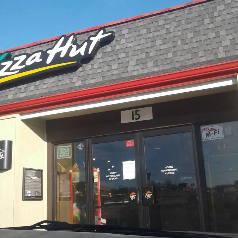 Pizza Hut