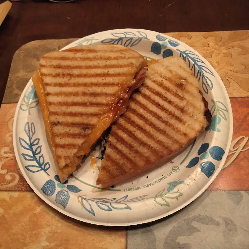 Panini and Prayers