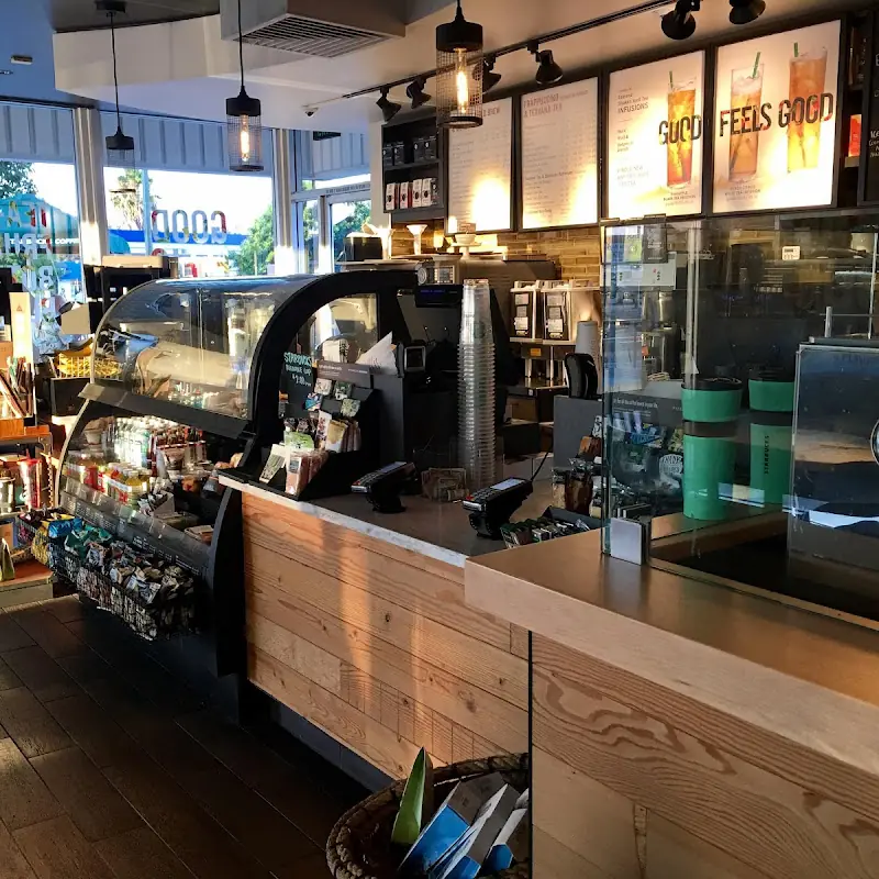 Starbucks Coffee Company