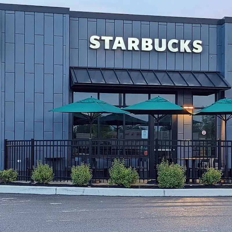 Starbucks Coffee Company