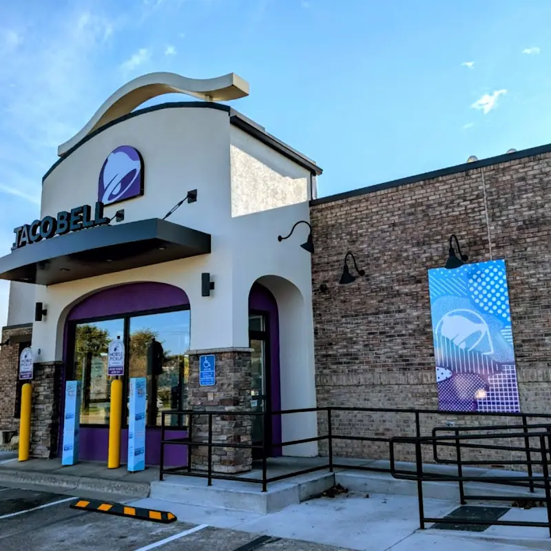 Taco Bell