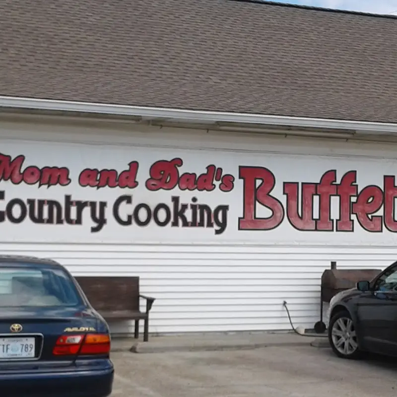 Mom & Dad's Country Cooking