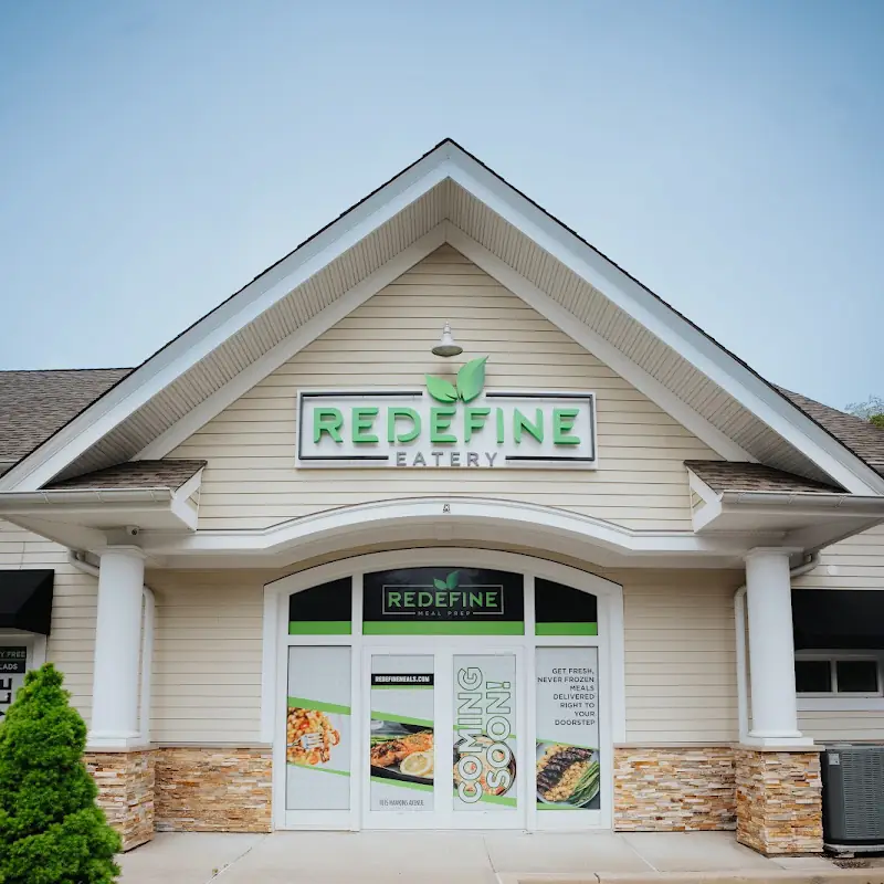 Redefine Eatery
