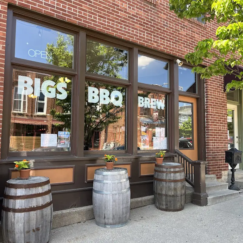 rack ribs