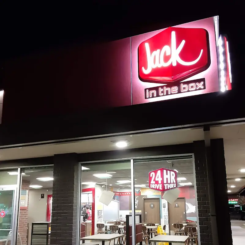 Jack in the Box