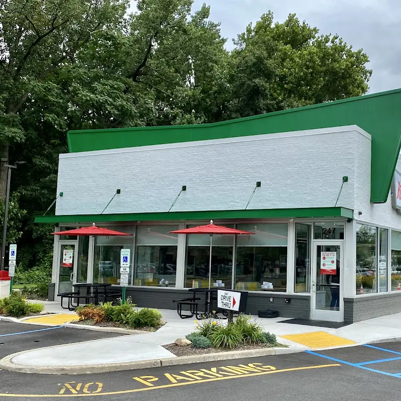 Krispy Kreme