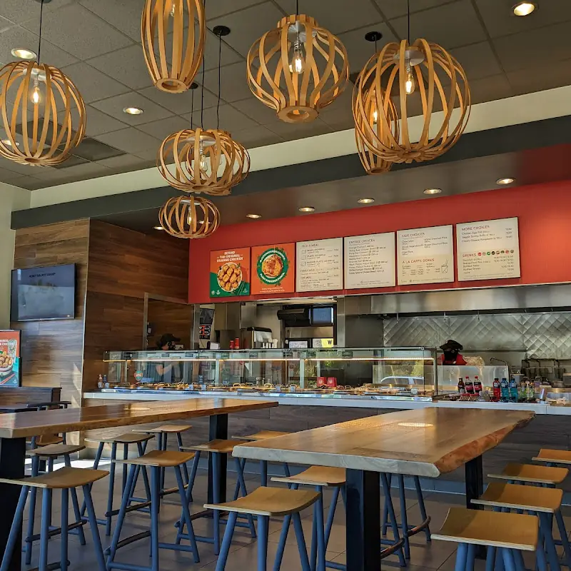 Panda Express