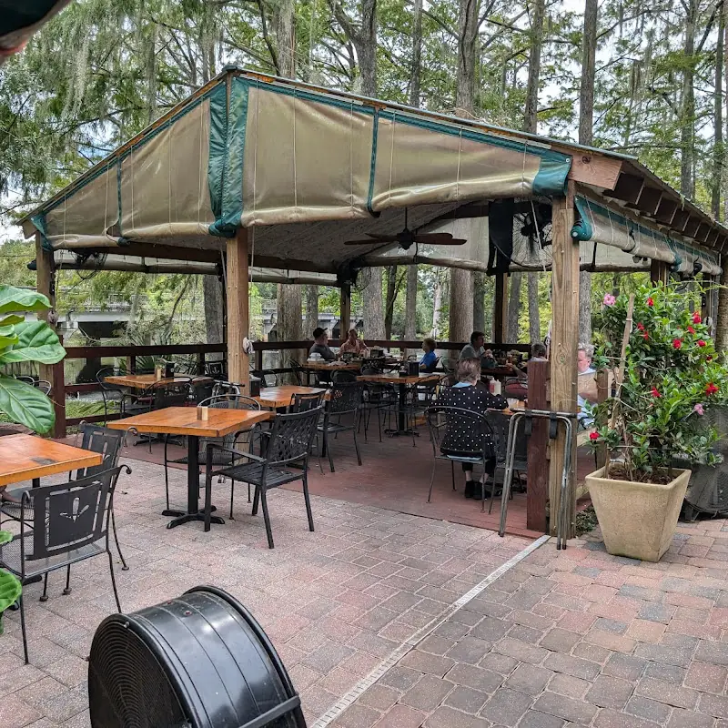 Stumpknockers Restaurant