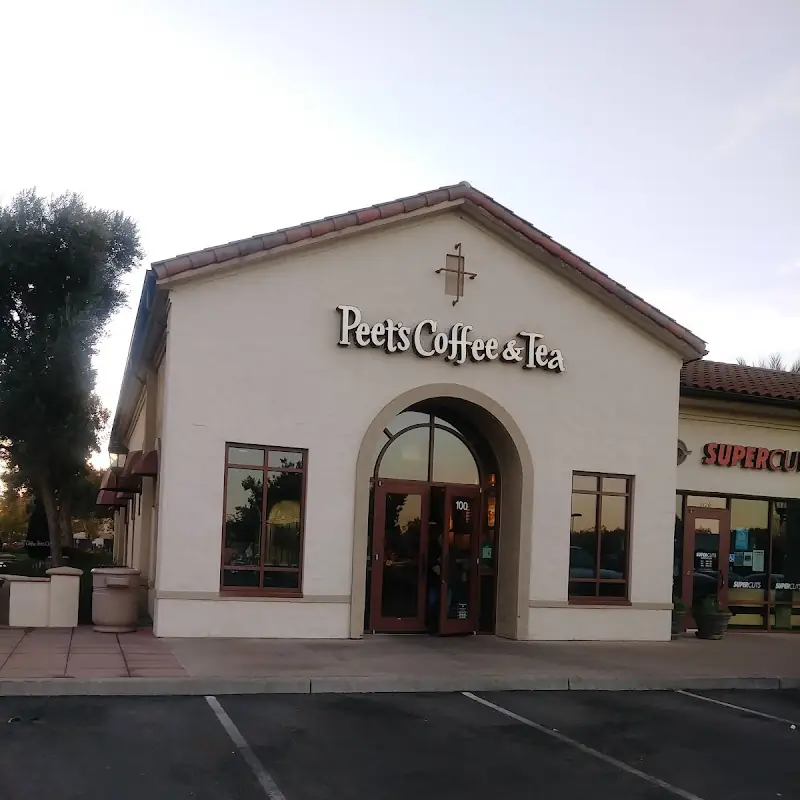 Peet's Coffee