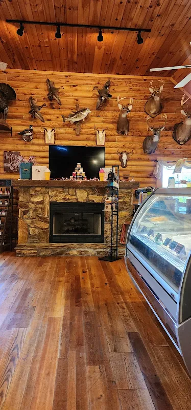 The Creamery at Daddy Joe's