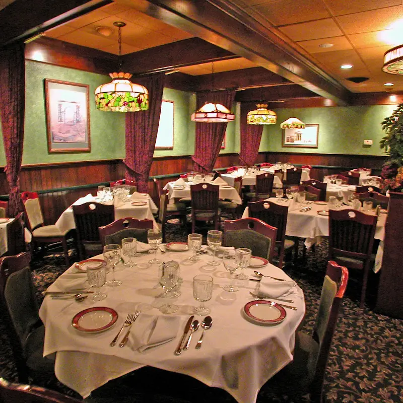 Joey's Italian Restaurant