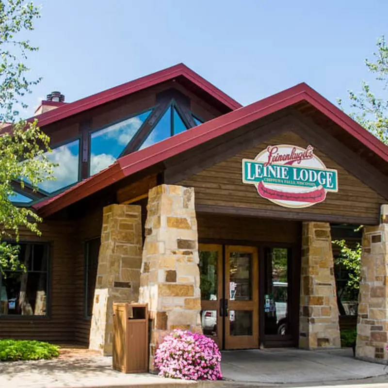 Leinie Lodge