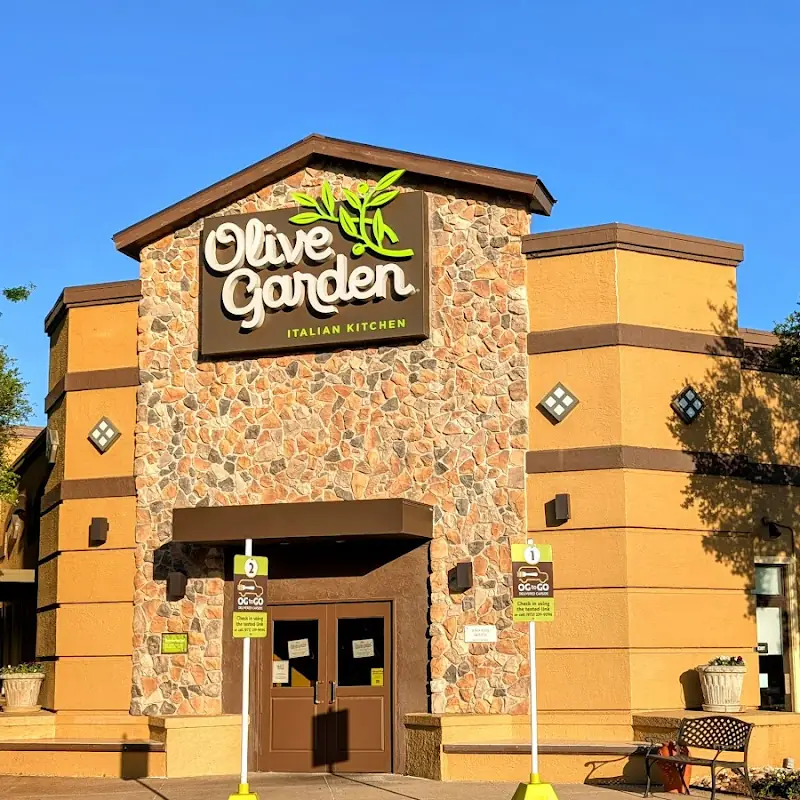 Olive Garden Italian Restaurant